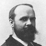Benjamin Tucker