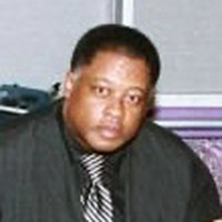 Bernard Belle