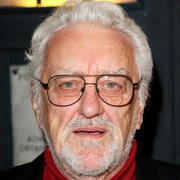 Bernard Cribbins