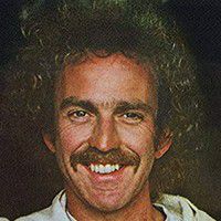 Bernie Leadon