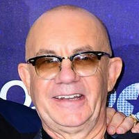 Bernie Taupin