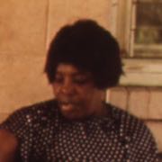 Bessie Jones
