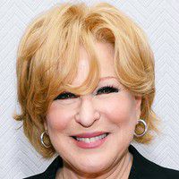 Bette Midler
