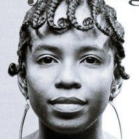 Betty Wright
