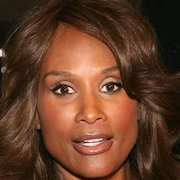 Beverly Johnson
