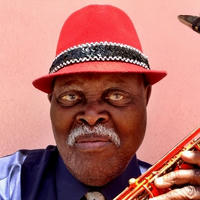 Big Jay McNeely