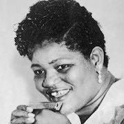 Big Mama Thornton