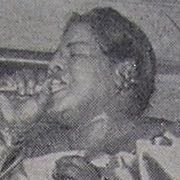 Big Maybelle