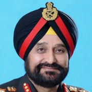 Bikram Singh