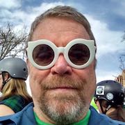 Bill Allred
