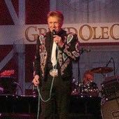 Bill Anderson