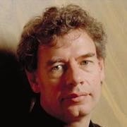 Bill Bruford