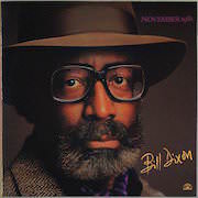 Bill Dixon