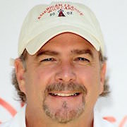 Bill Engvall