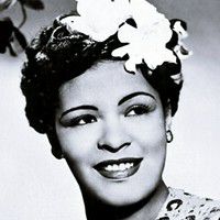 Billie Holiday