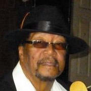Billy Cox