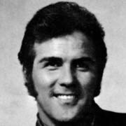 Billy "Crash" Craddock