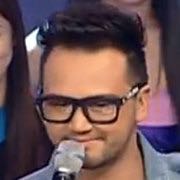 Billy Crawford