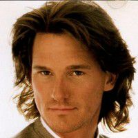 Billy Dean
