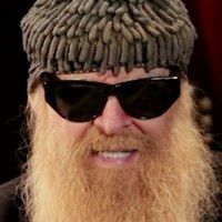 Billy Gibbons