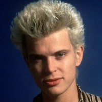 Billy Idol