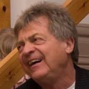 Billy Nicholls