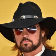 Billy Ray Cyrus
