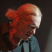 Billy Sheehan