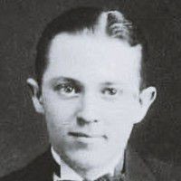 Bix Beiderbecke