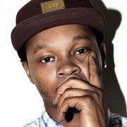 BJ the Chicago Kid