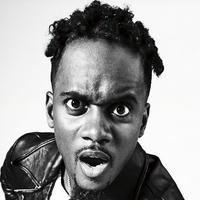 Black M