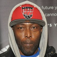 Black Rob
