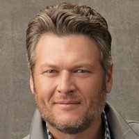 Blake Shelton