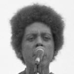 Blondie Chaplin
