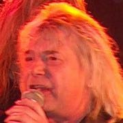Bob Catley