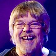 Bob Seger