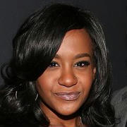 Bobbi Kristina Brown