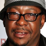 Bobby Brown
