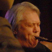 Bobby Keys