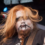 Bobby Undertaker