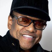 Bobby Womack