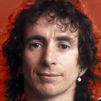 Bon Scott