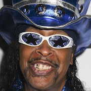 Bootsy Collins