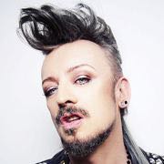 Boy George