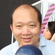 Boyd Kosiyabong