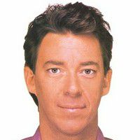 Boz Scaggs