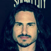 Brad Wilk