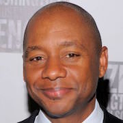 Branford Marsalis