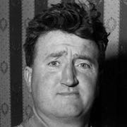 Brendan Behan