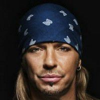 Bret Michaels